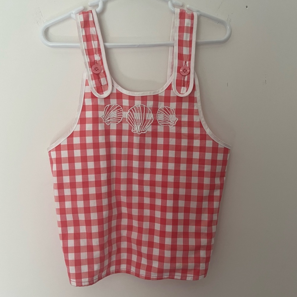 Gidget Top